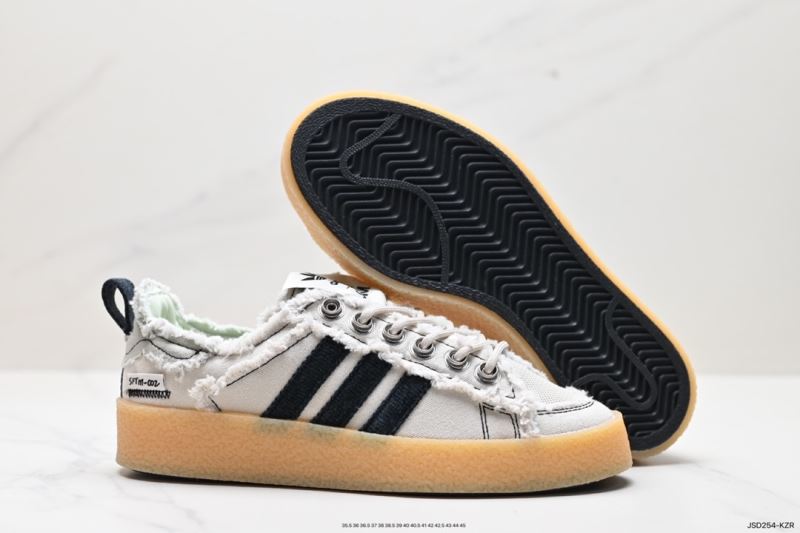 Adidas Campus Shoes